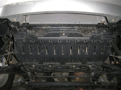 首保作业 五菱宏光发动机挡板细节分享，图片虽少技术待提升，车友们多多指教！