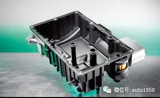 工程塑料在汽车常规附件系统轻量化中的创新实践 以发动机挡板为例